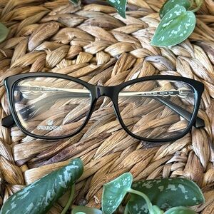 Swarovski Eyeglasses Brand New Model SK5276